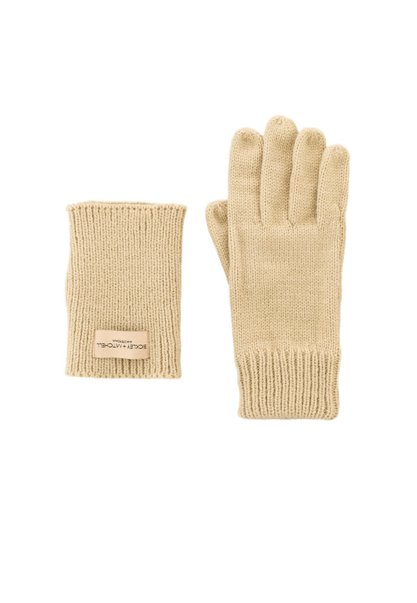 Bickley Mitchell Basic Double Layered Gloves