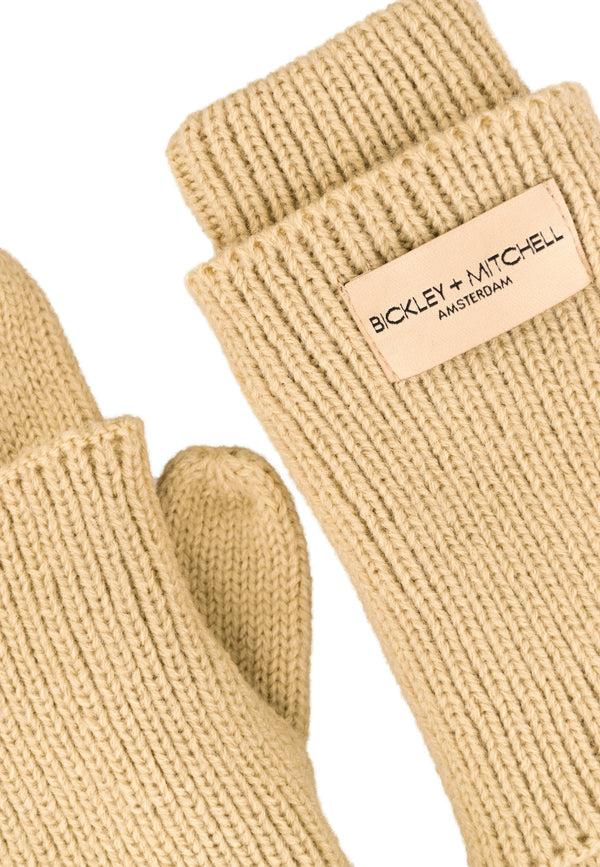 Bickley Mitchell Basic Double Layered Gloves