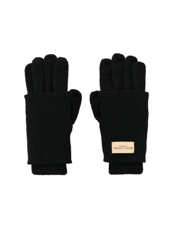 bickley mitchell Basic Double Layered Gloves