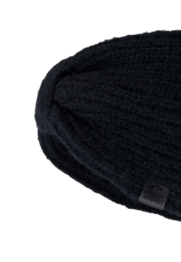 Bickley Mitchell Bold Knot Soft Rib Headband