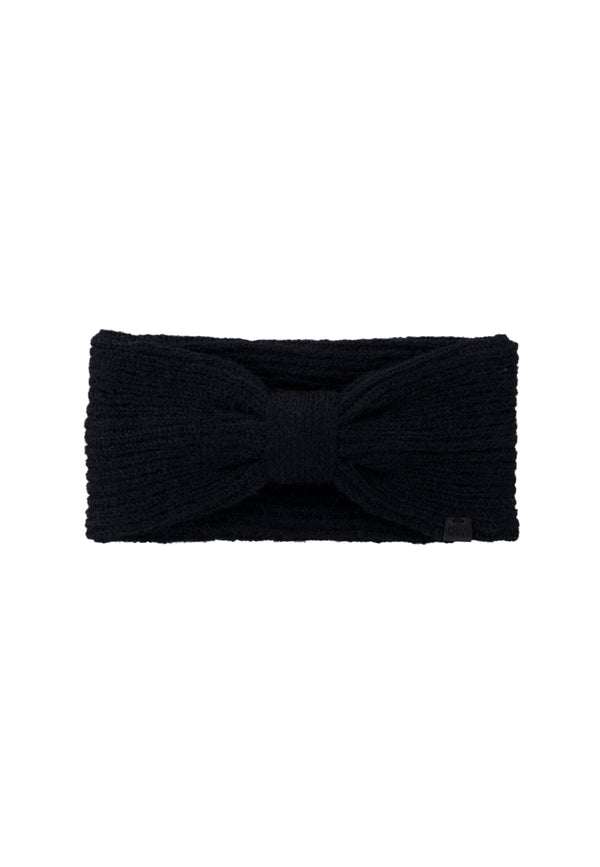 bickley mitchell Bold Knot Soft Rib Headband