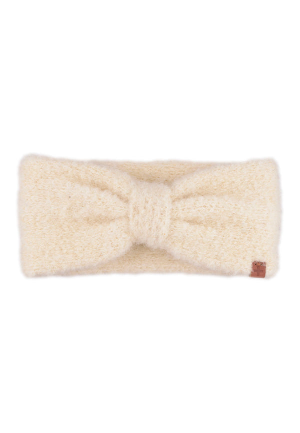 Bickley Mitchell Boucle Wool Blend Headband