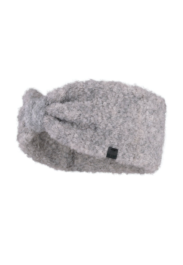 Bickley Mitchell Boucle Wool Blend Headband
