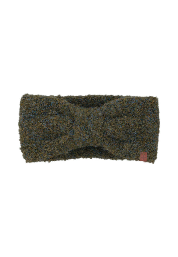 bickley mitchell Boucle Wool Blend Headband