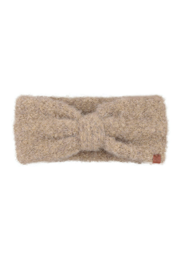bickley mitchell Boucle Wool Blend Headband