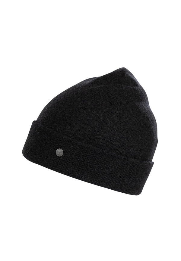 Bickley Mitchell Cashmere Merino Classic Beanie