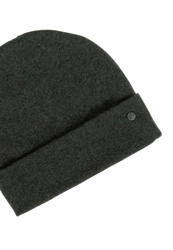 Bickley Mitchell Cashmere Merino Classic Beanie
