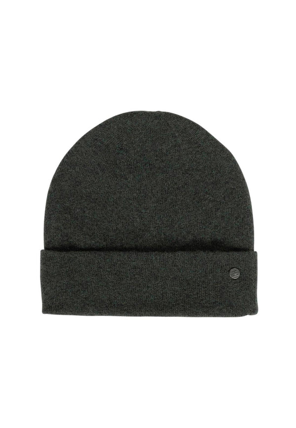 bickley mitchell Cashmere Merino Classic Beanie