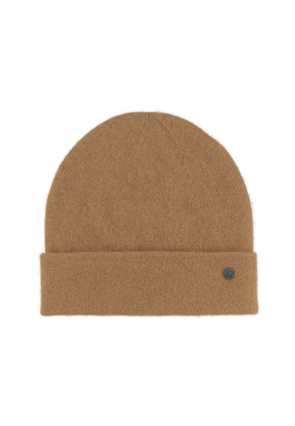 bickley mitchell Cashmere Merino Classic Beanie