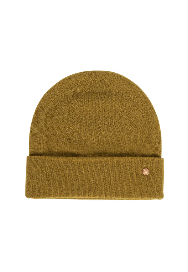 bickley mitchell Cashmere Merino Classic Beanie