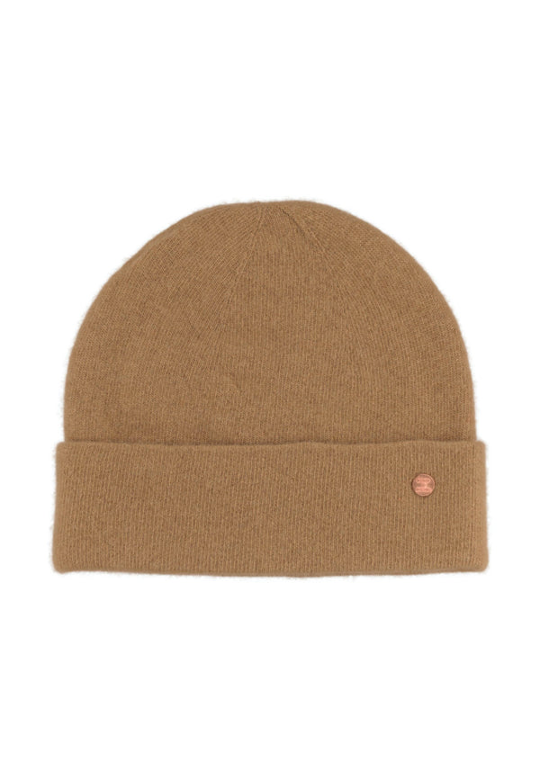 bickley mitchell Cashmere Merino Classic Beanie