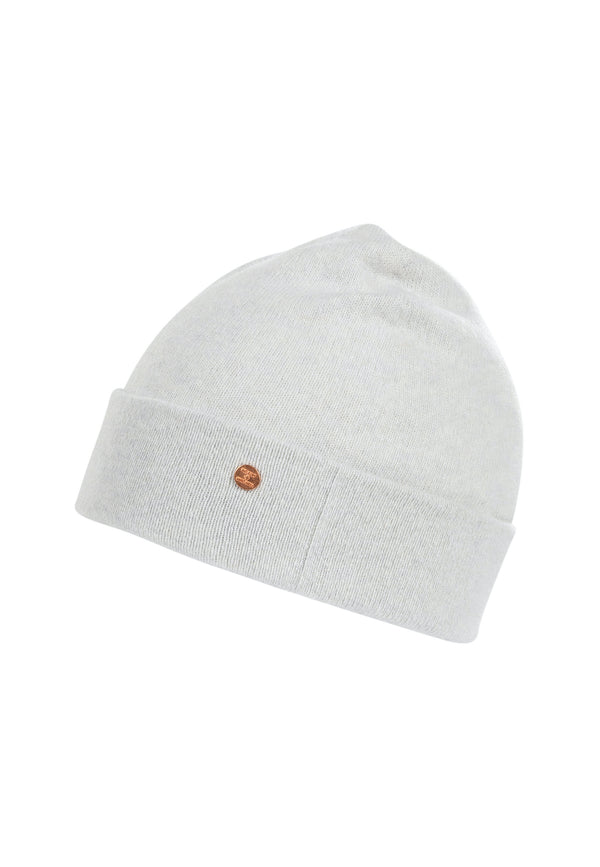 Bickley Mitchell Cashmere Merino Classic Beanie