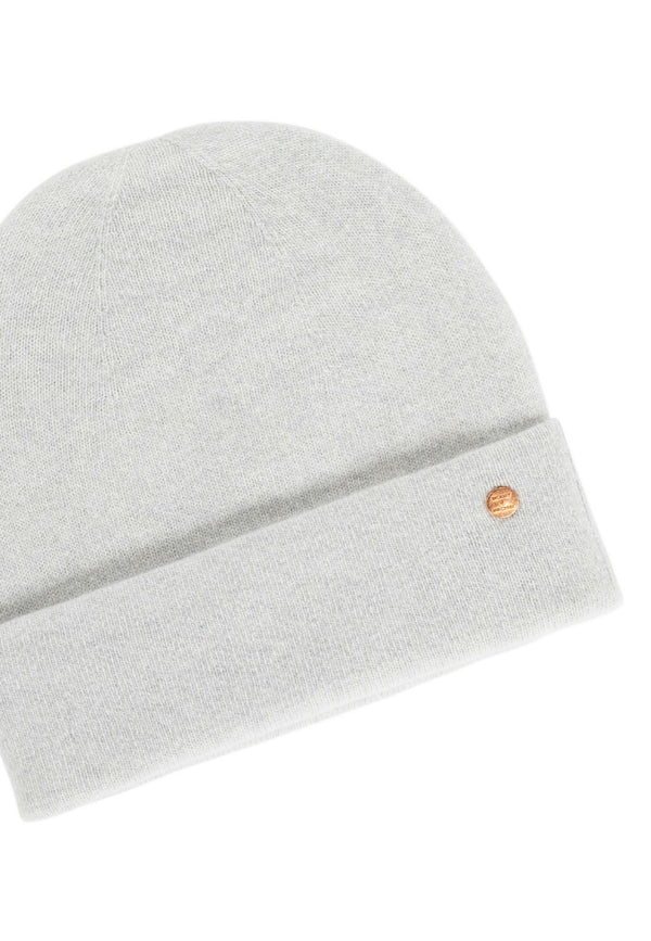 Bickley Mitchell Cashmere Merino Classic Beanie