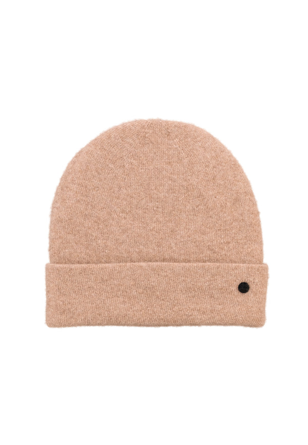bickley mitchell Cashmere Merino Classic Beanie
