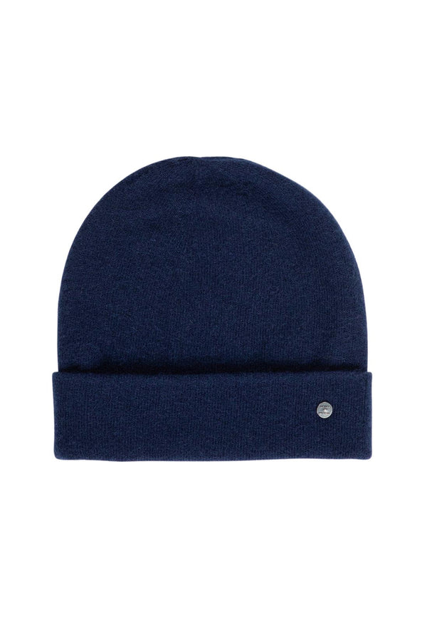 bickley mitchell Cashmere Merino Classic Beanie