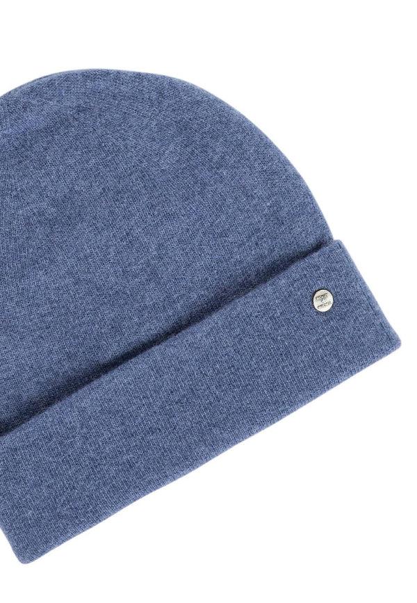 Bickley Mitchell Cashmere Merino Classic Beanie