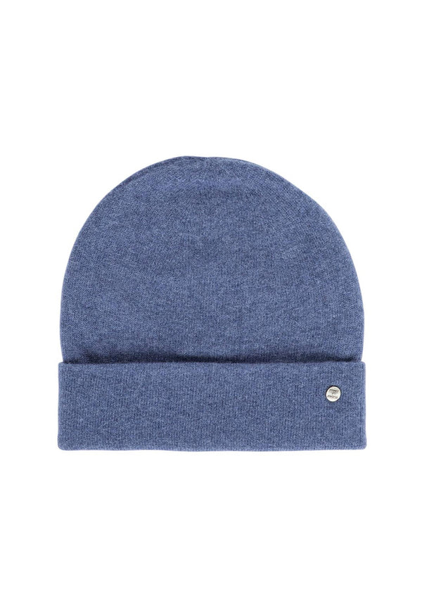 bickley mitchell Cashmere Merino Classic Beanie