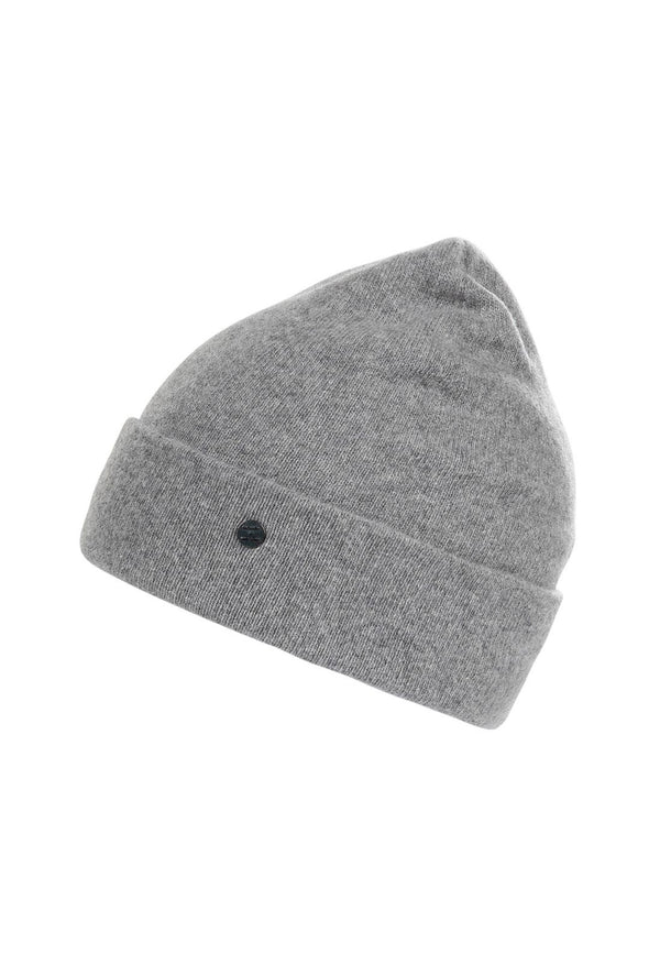 Bickley Mitchell Cashmere Merino Classic Beanie