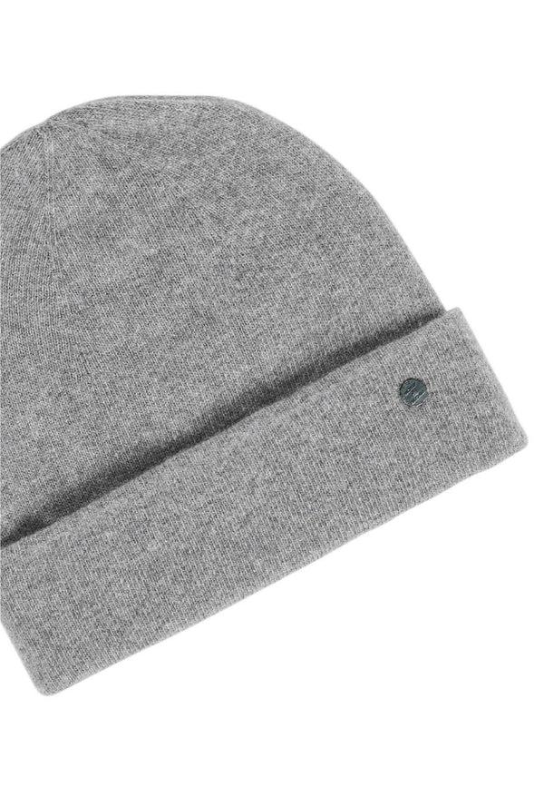 Bickley Mitchell Cashmere Merino Classic Beanie