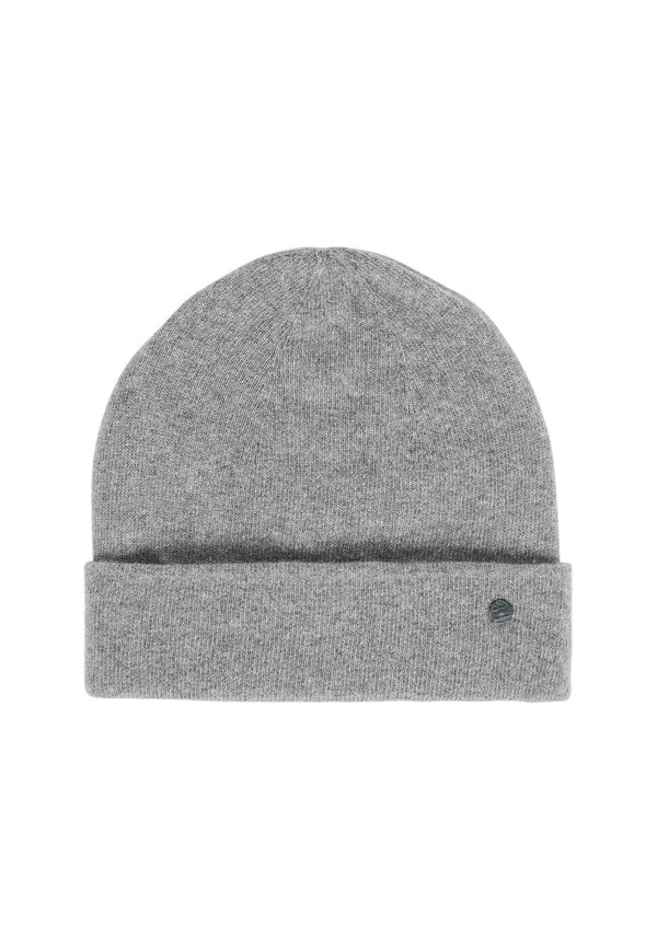 bickley mitchell Cashmere Merino Classic Beanie