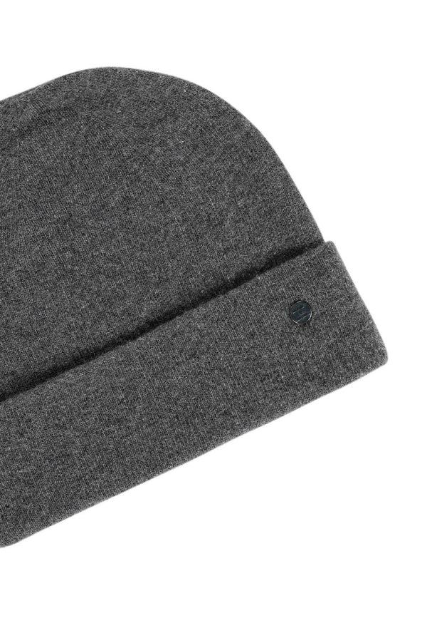 Bickley Mitchell Cashmere Merino Classic Beanie