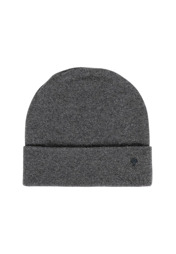 bickley mitchell Cashmere Merino Classic Beanie