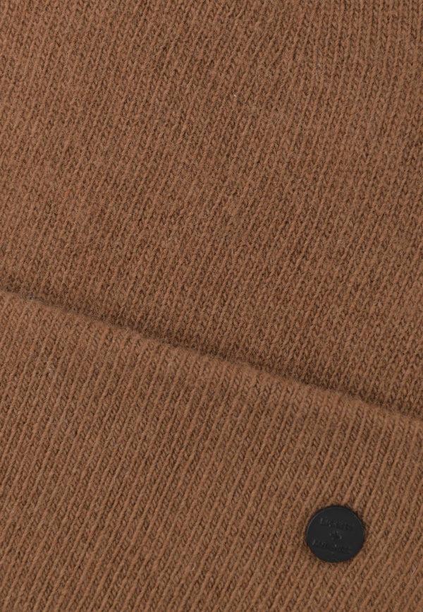 Bickley Mitchell Cashmere Merino Classic Beanie