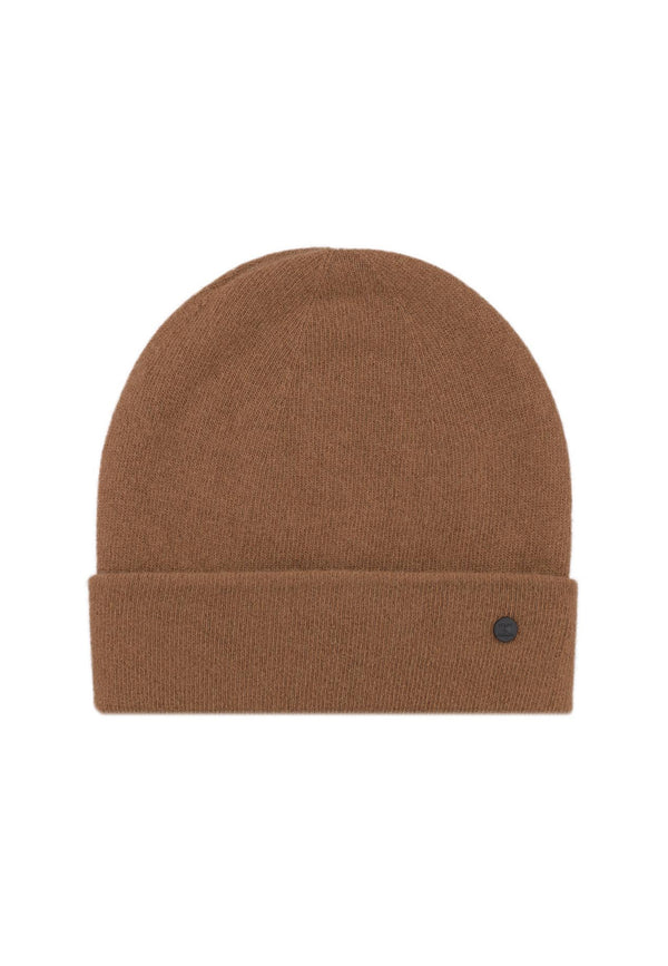 bickley mitchell Cashmere Merino Classic Beanie