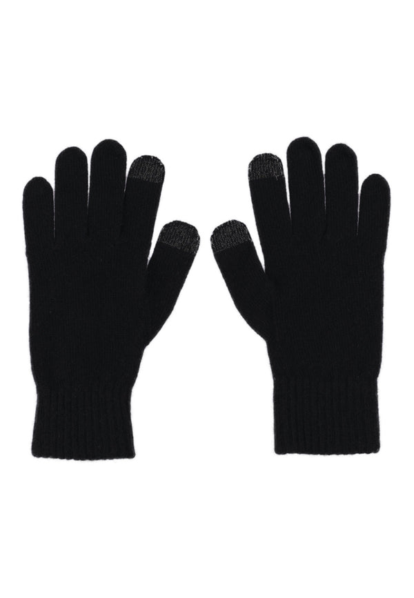 Bickley Mitchell Cashmere Merino Gloves