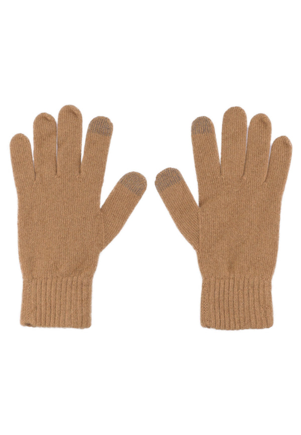 Bickley Mitchell Cashmere Merino Gloves