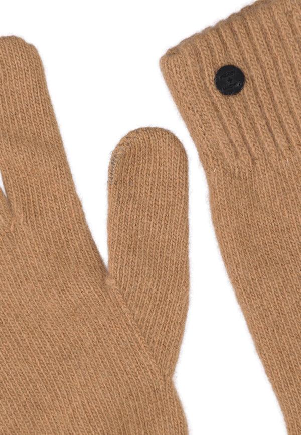 Bickley Mitchell Cashmere Merino Gloves