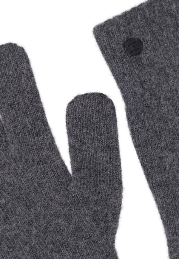 Bickley Mitchell Cashmere Merino Gloves