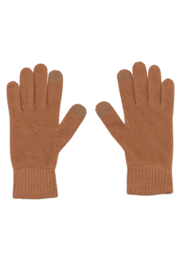 Bickley Mitchell Cashmere Merino Gloves