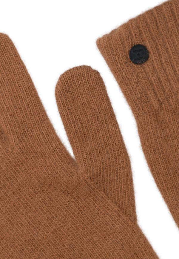 Bickley Mitchell Cashmere Merino Gloves