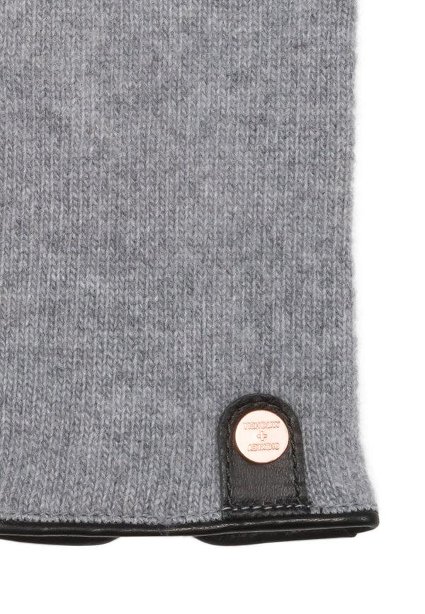 Bickley Mitchell Cashmere Merino Gloves With Touch