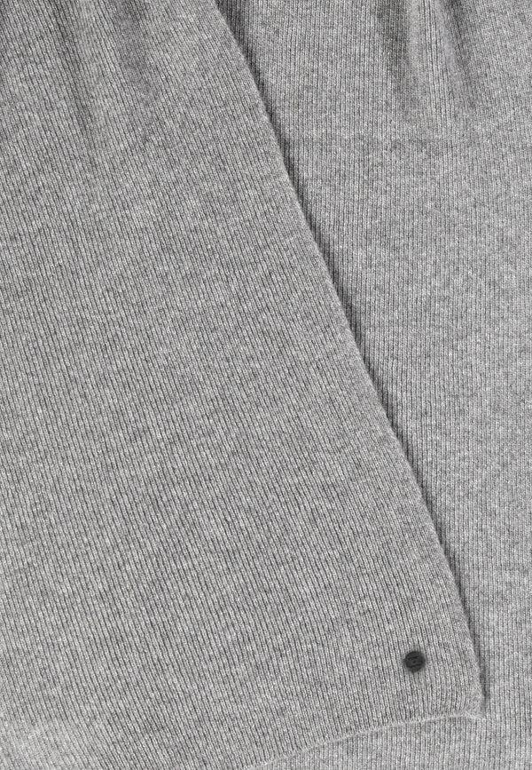 Bickley Mitchell Cashmere Merino Infinity Scarf