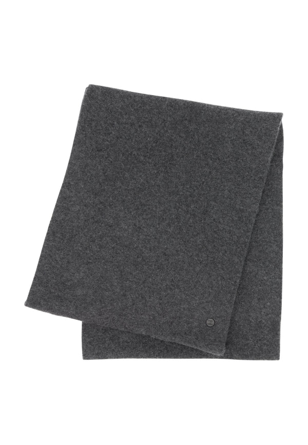 Bickley Mitchell Cashmere Merino Infinity Scarf