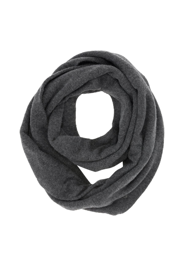 bickley mitchell Cashmere Merino Infinity Scarf