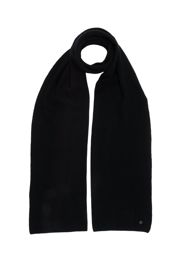 Bickley Mitchell Cashmere Merino Scarf