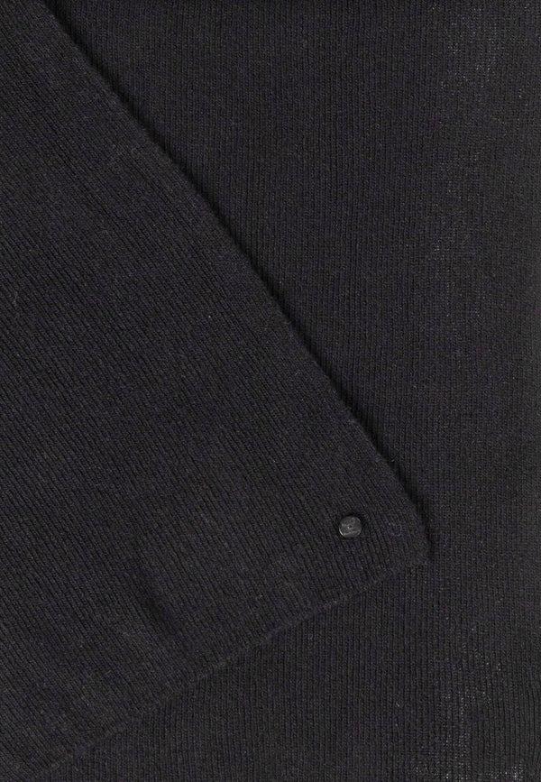 Bickley Mitchell Cashmere Merino Scarf