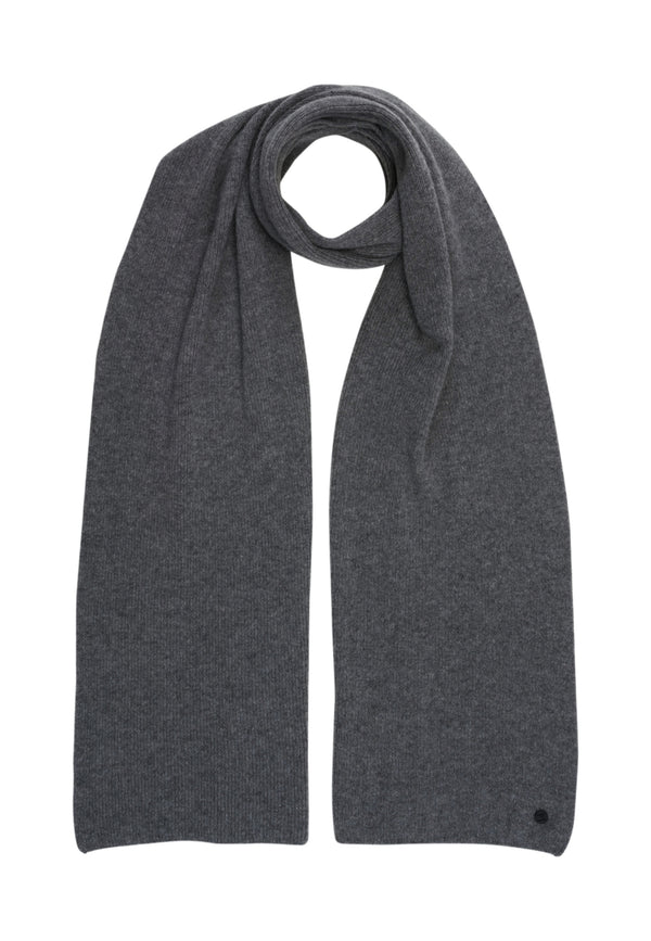 Bickley Mitchell Cashmere Merino Scarf