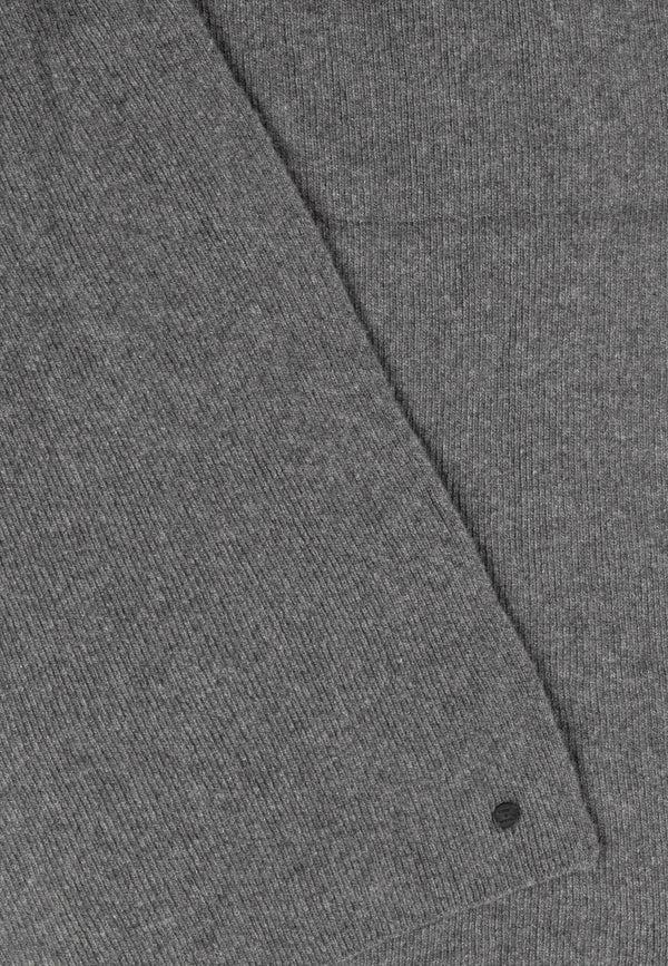 Bickley Mitchell Cashmere Merino Scarf