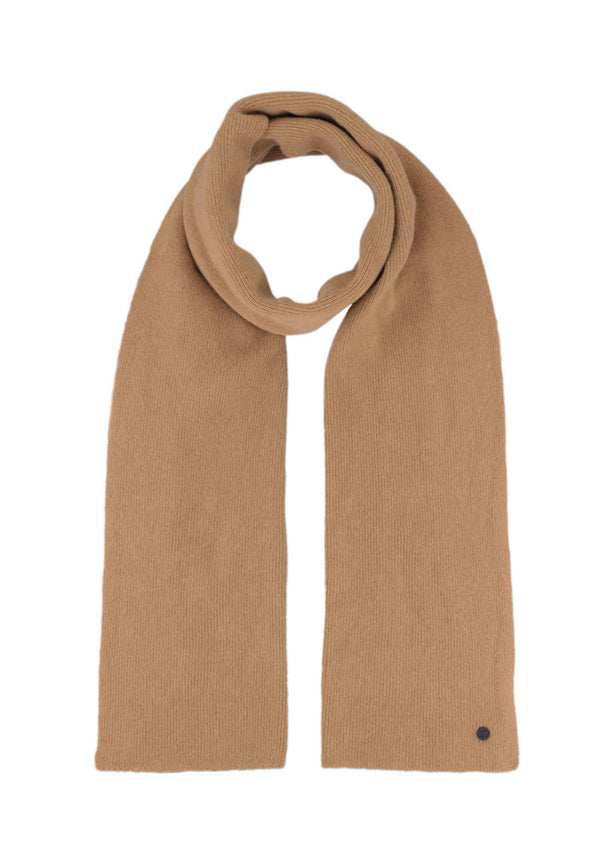 Bickley Mitchell Cashmere Merino Scarf