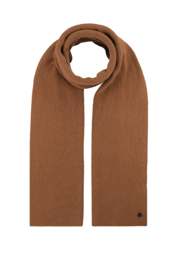 Bickley Mitchell Cashmere Merino Scarf