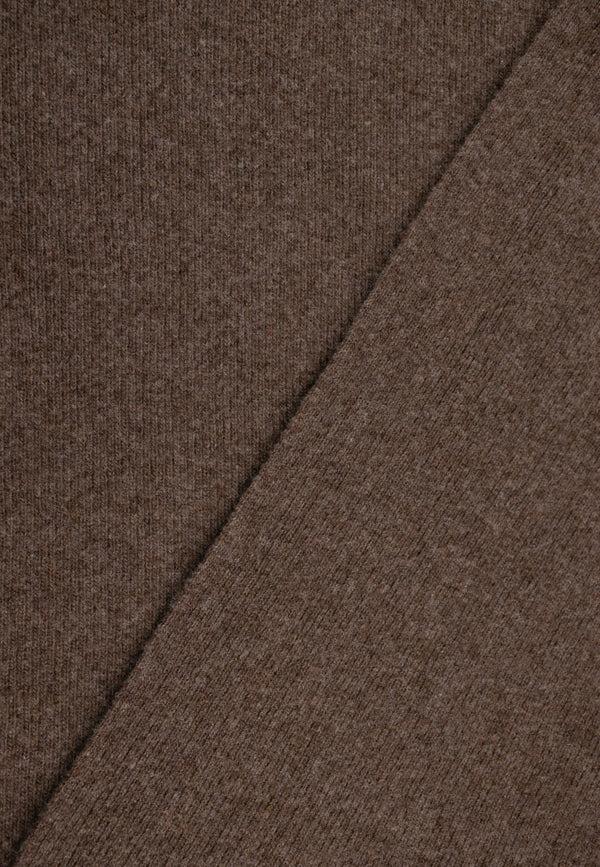 Bickley Mitchell Cashmere Merino Scarf