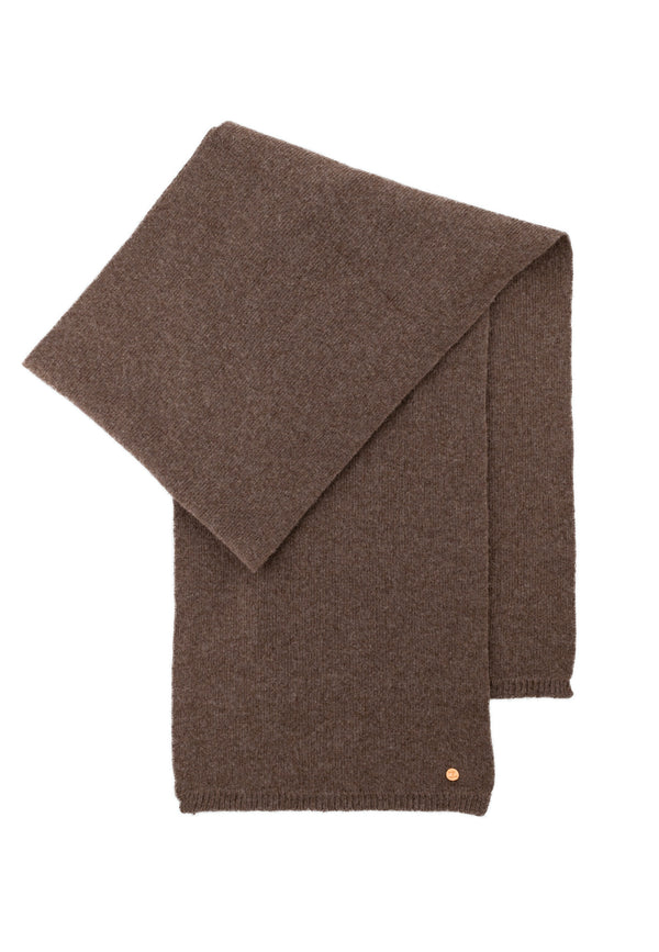 bickley mitchell Cashmere Merino Scarf