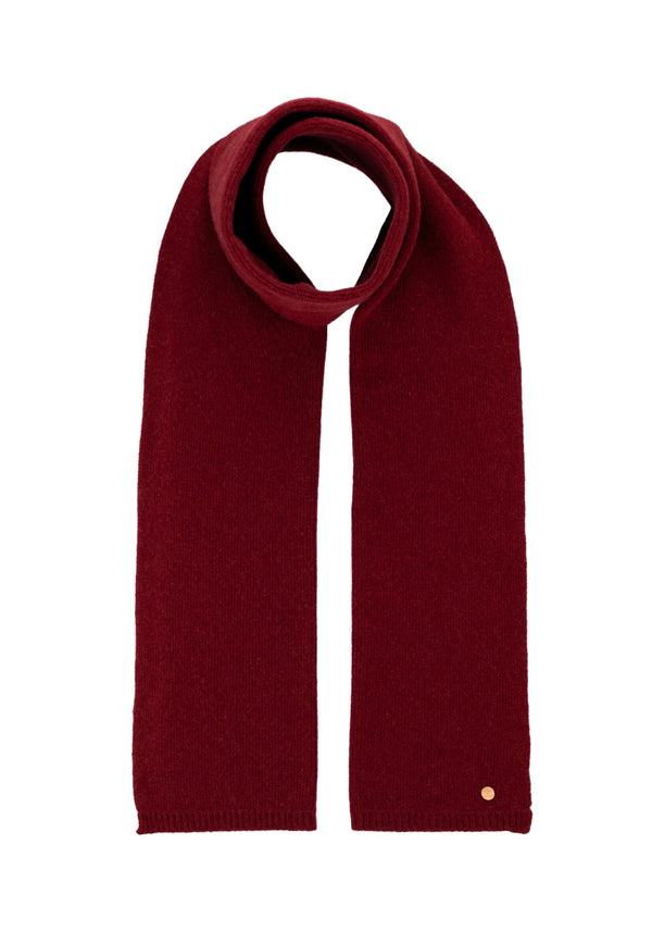 Bickley Mitchell Cashmere Merino Scarf