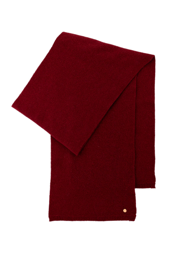 bickley mitchell Cashmere Merino Scarf