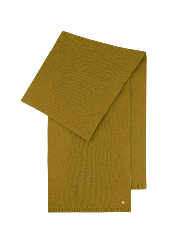 bickley mitchell Cashmere Merino Scarf