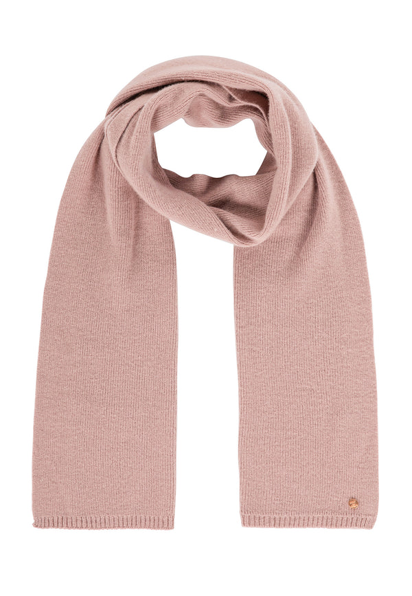 Bickley Mitchell Cashmere Merino Scarf